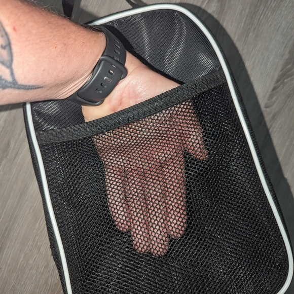 Adidas lunch bag - Picture 6 of 6